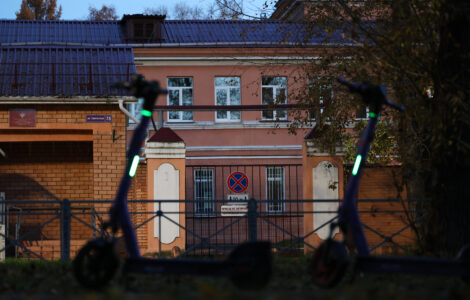 What to know about the fears of pneumonic plague in Russia